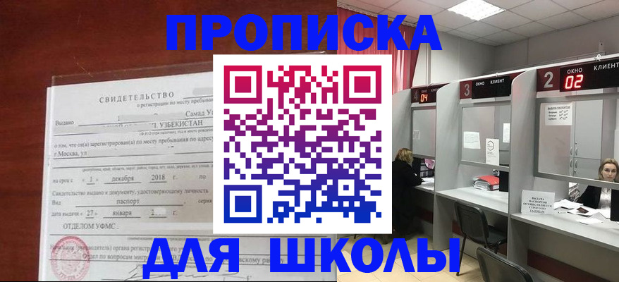 где прописаться в Электрогорске
